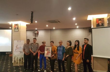 Film Bede, Pemkot Dukung Karya Sineas Lokal