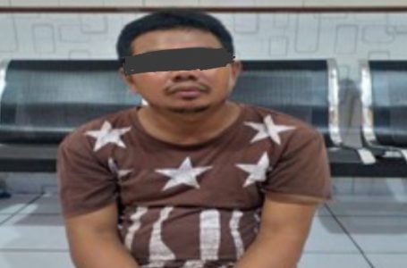 Derektorat Narkoba Polda Kalbar berhasil mengamankan jaringan Pengedar Narkoba asal  Kabupaten Sangau