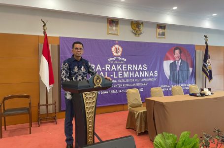 Optimalkan Potensi Kelautan Indonesia: Peran Ilmuwan dan Teknologi dalam Penetapan Landas Kontinen