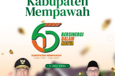 Kabupaten Mempawah